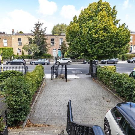 Abbeyleigh House Bed & Breakfast Dublin Exterior foto